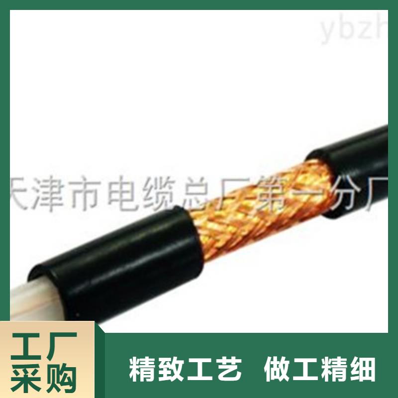 射频电缆SYV75-7
