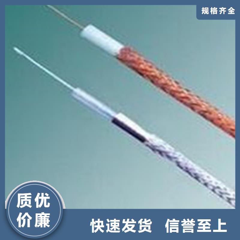 射频同轴电缆SYV-客户都认可