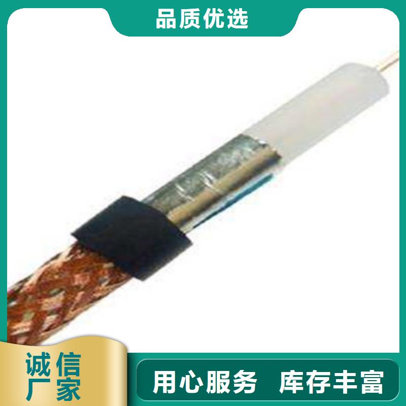 SYV视频监控线放心选择