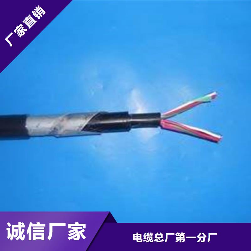 铁路信号电缆本安防爆电缆一站式采购商