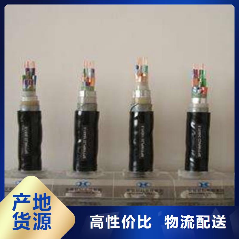 铁路信号电缆本安防爆电缆一站式采购商
