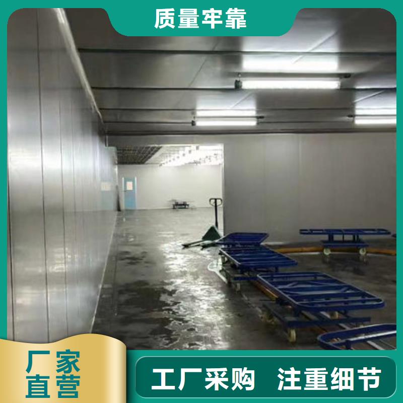 废气处理环保设备源头厂家