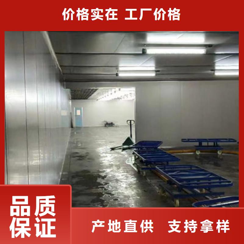 通风管道厂家厂家价格