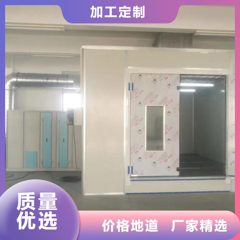 设备,无尘打磨房品质卓越