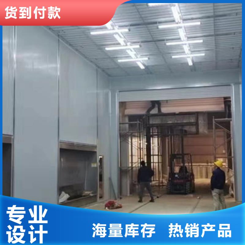 脉冲袋式收尘器种类齐全