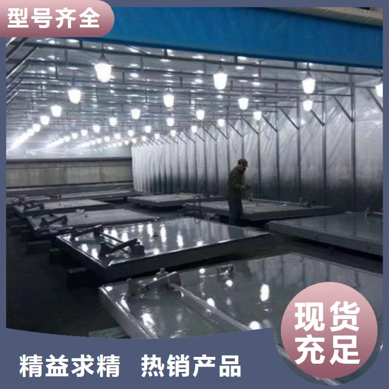 设备无尘打磨房供您所需
