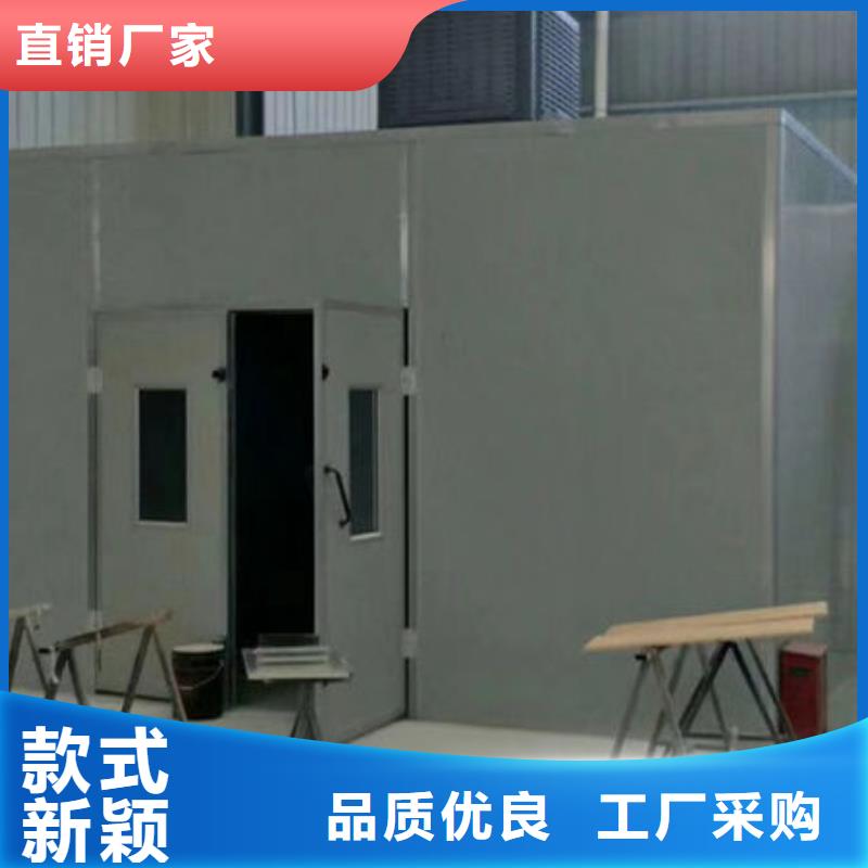 设备_无尘喷漆房大库存无缺货危机