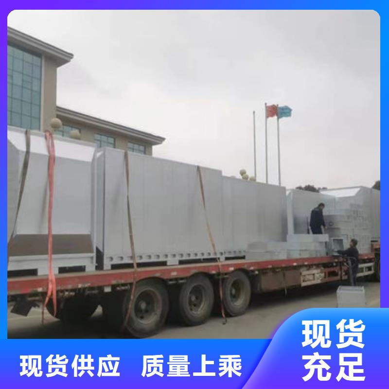 催化燃烧废气处理设备出厂价格