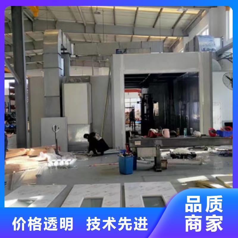 【设备无尘打磨房真材实料诚信经营】