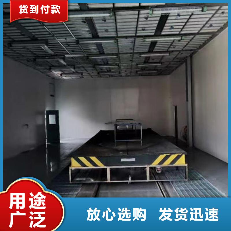 设备无尘打磨房值得信赖