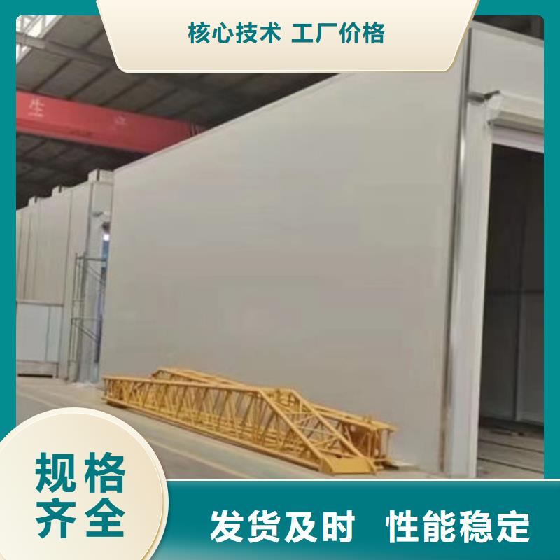 设备无尘打磨房质量可靠