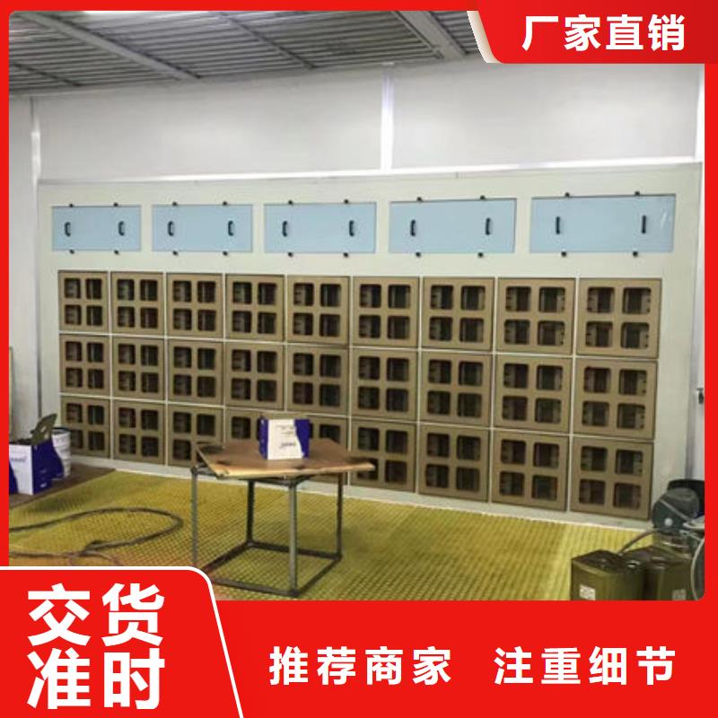 设备环保喷漆房工厂直供