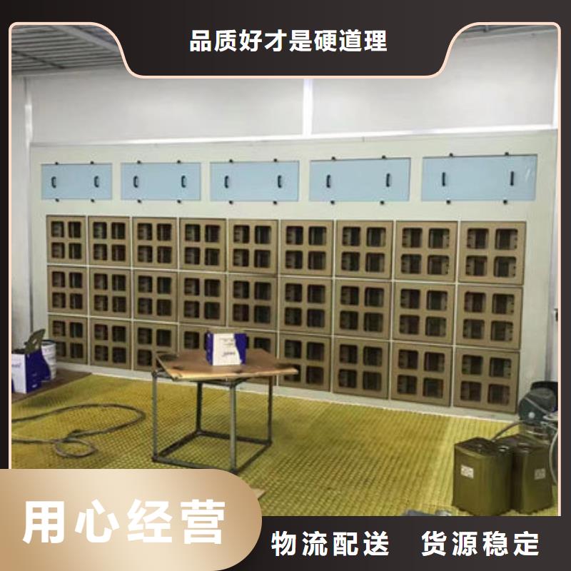 设备无尘喷漆房源头厂家量大价优