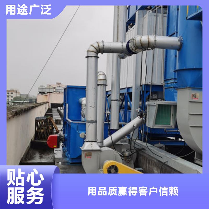 设备环保喷漆房工厂直供