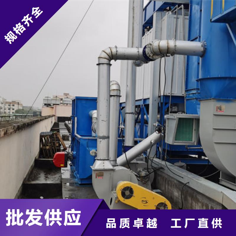 喷淋塔生产厂家厂家价格