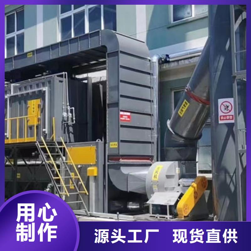 脉冲袋式收尘器种类齐全