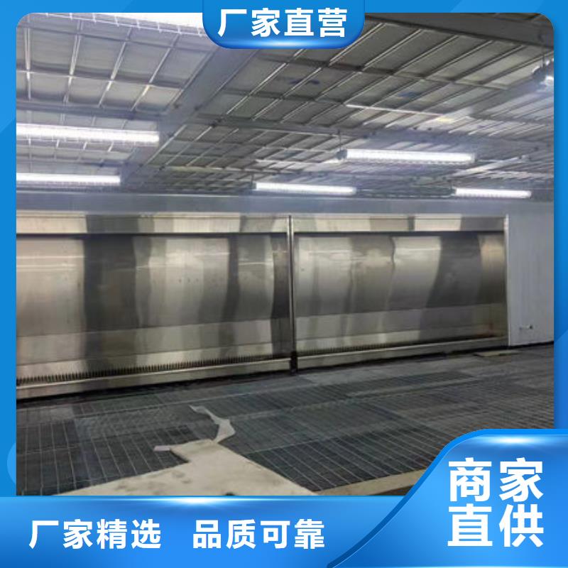 设备无尘打磨房质量可靠