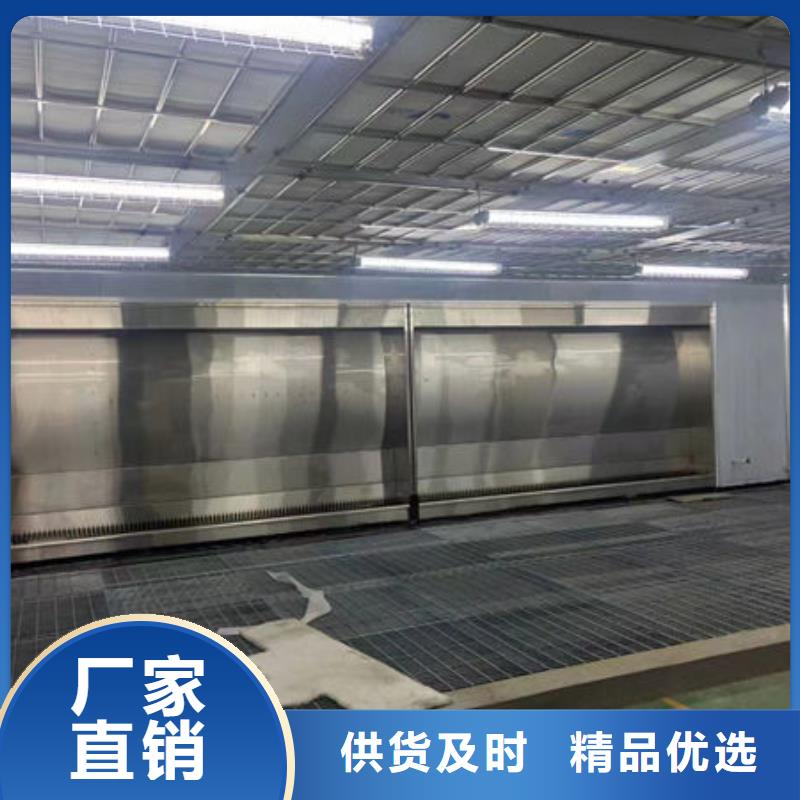尾气吸收塔种类齐全