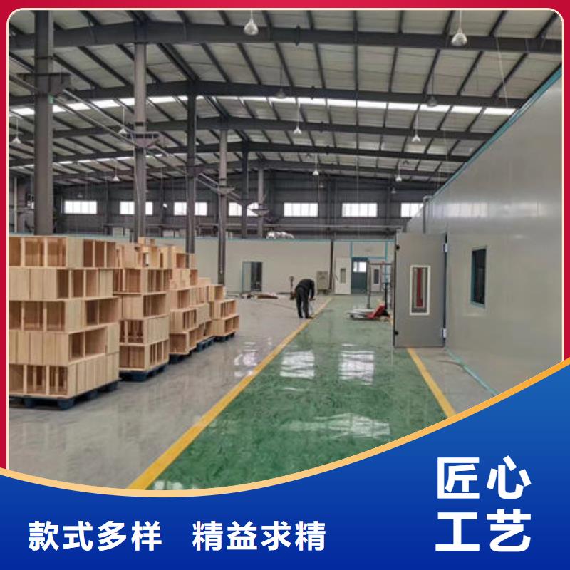 设备无尘打磨房质量可靠