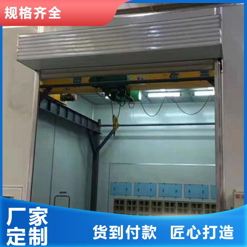 设备无尘打磨房质量可靠