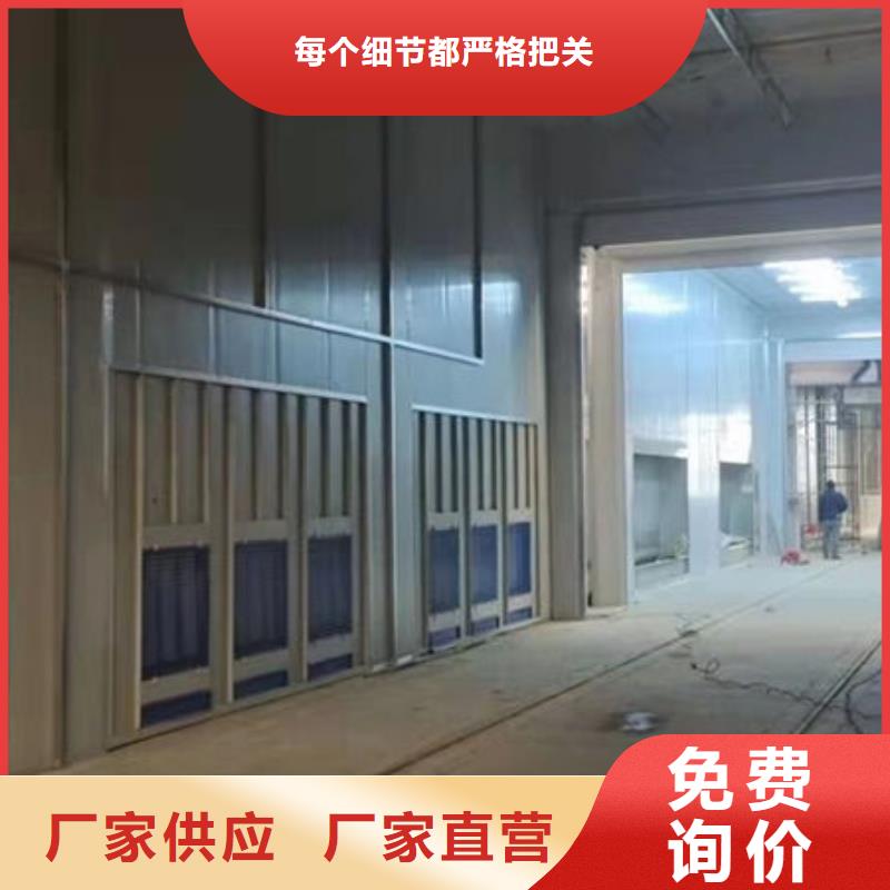 尾气吸收塔种类齐全