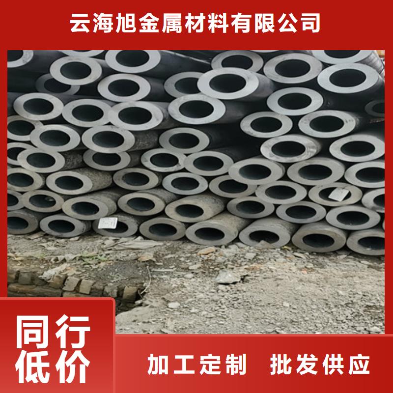 15crmog无缝钢管销往全国