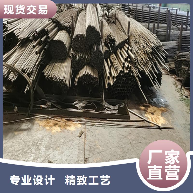 q345c无缝钢管优质商家