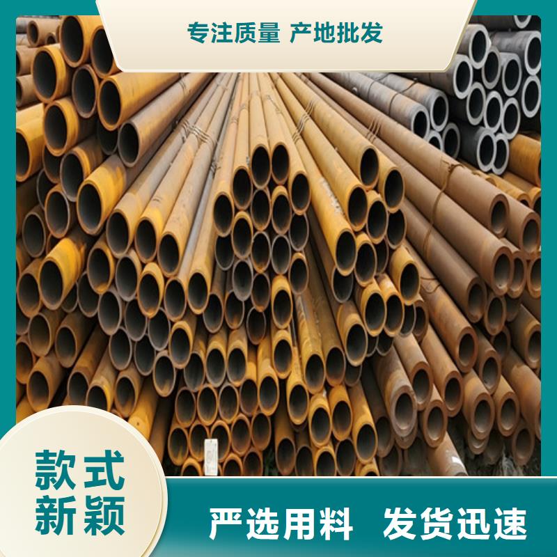 临湘不锈钢无缝钢管