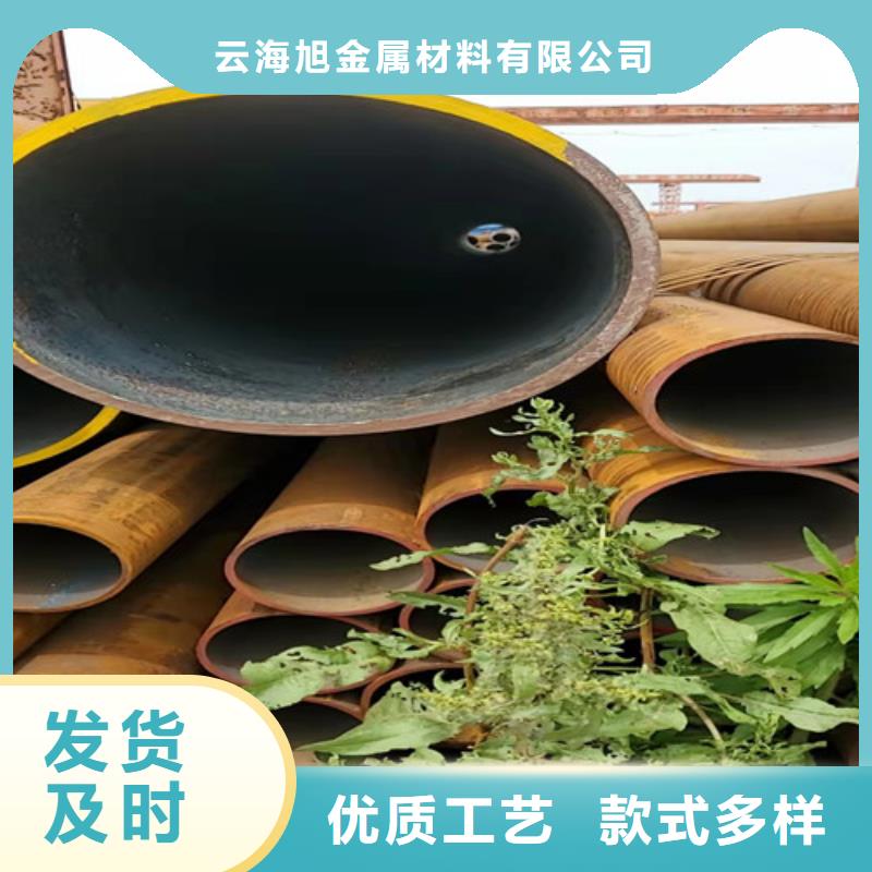 汨罗q355b无缝钢管