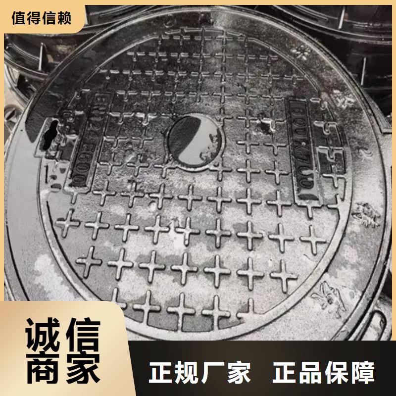 滨江区600*700球墨铸铁井盖