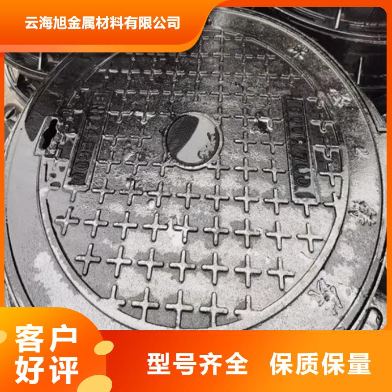 钢纤维井盖本地供货商