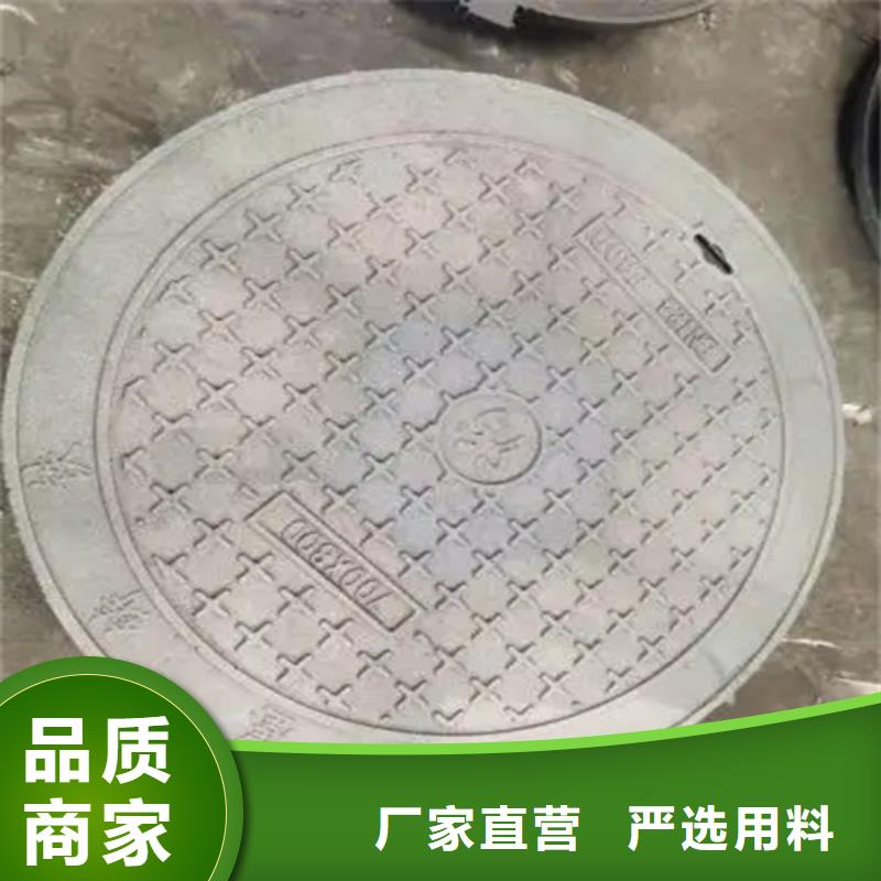 铸铁雨水篦子