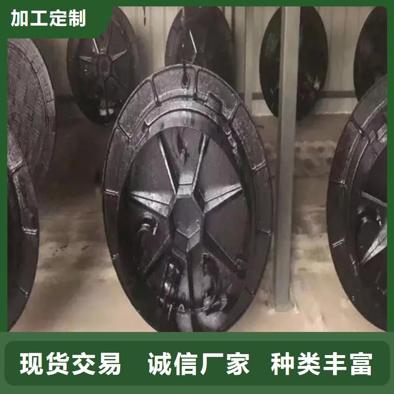 三沙市规格齐全的水泥井盖经销商