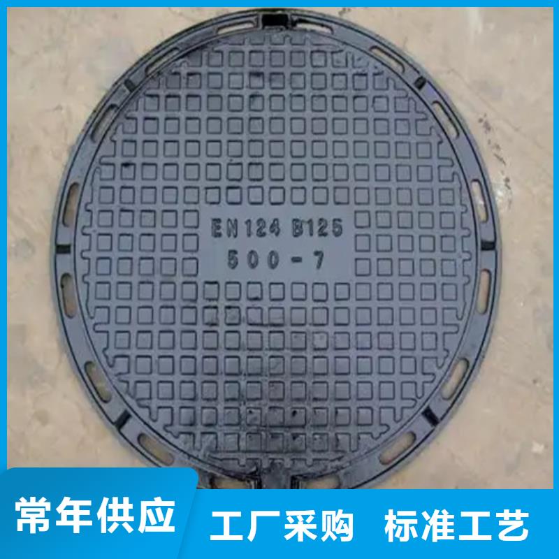宁县球墨铸铁篦子