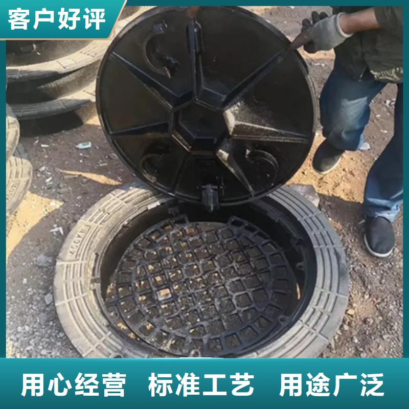 钢纤维井盖本地供货商