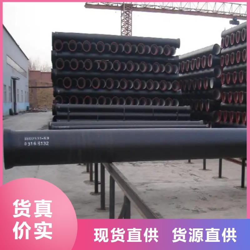 楼DN1000球墨铸铁管