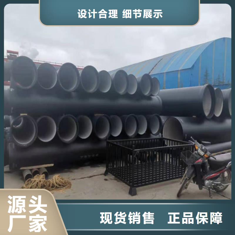楼DN1000球墨铸铁管