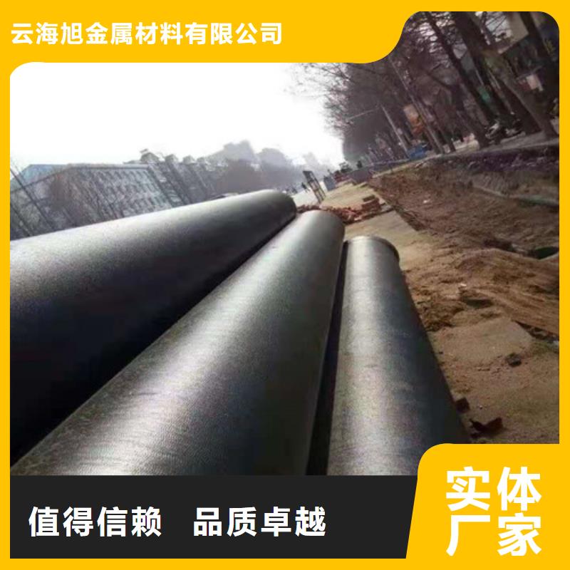 金州DN500球墨铸铁管