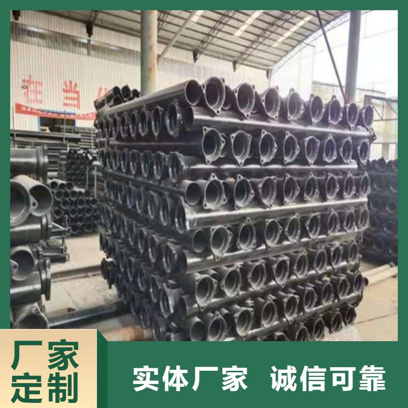 金州DN500球墨铸铁管