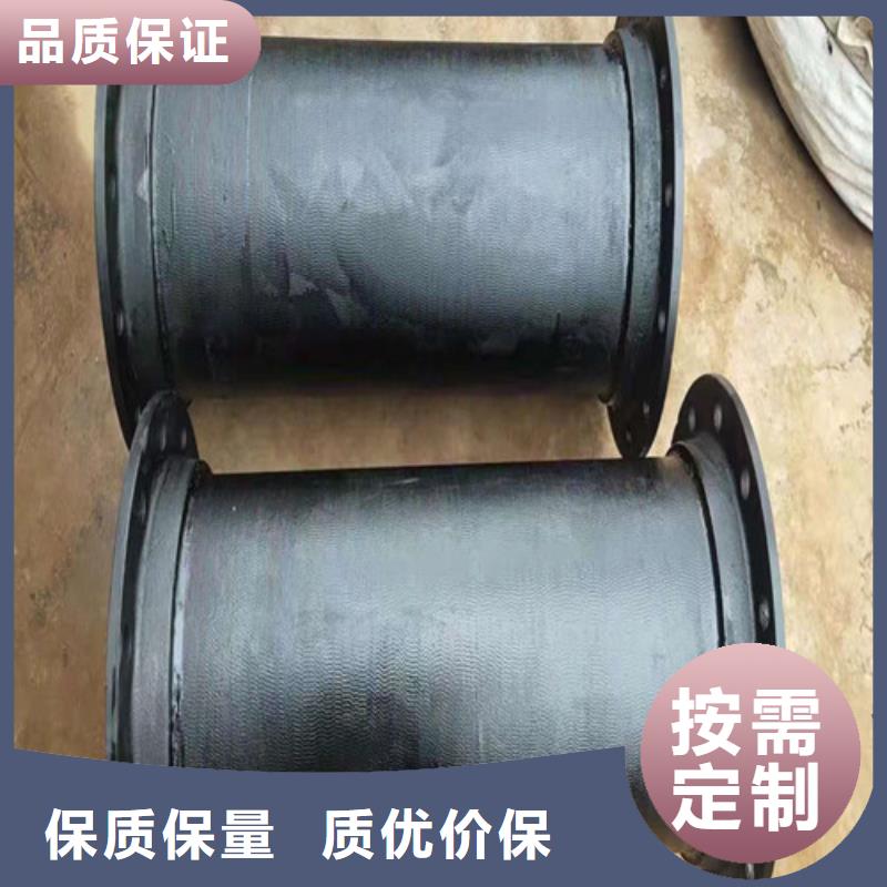 金州DN500球墨铸铁管