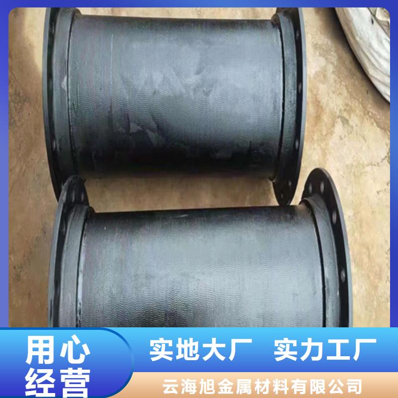 金州DN500球墨铸铁管