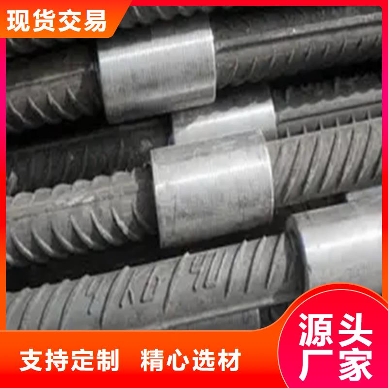 供应桥梁用钢筋套筒_实力厂家