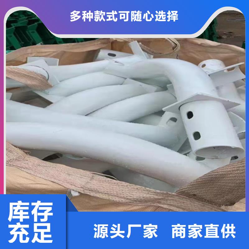 安岳县乡村公路两波护栏