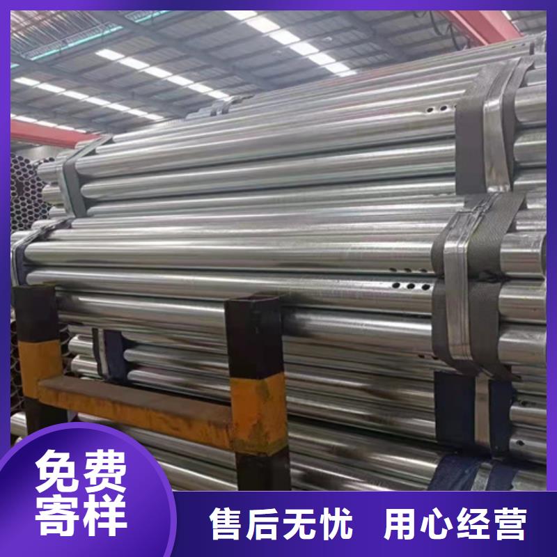 道路波形护栏板制作商