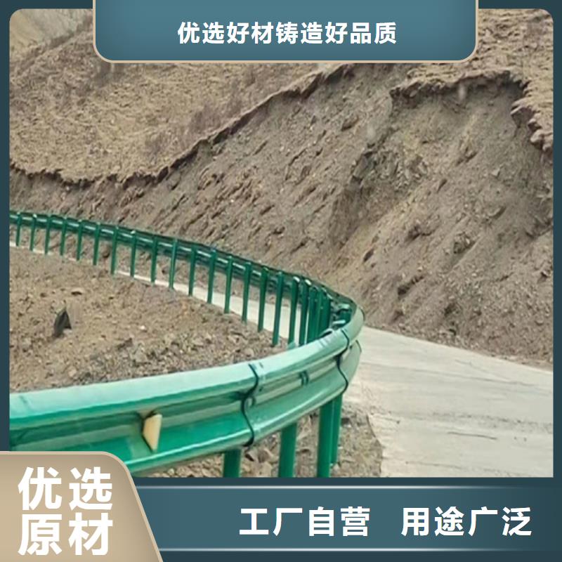 高速公路波形梁护栏板精选厂商