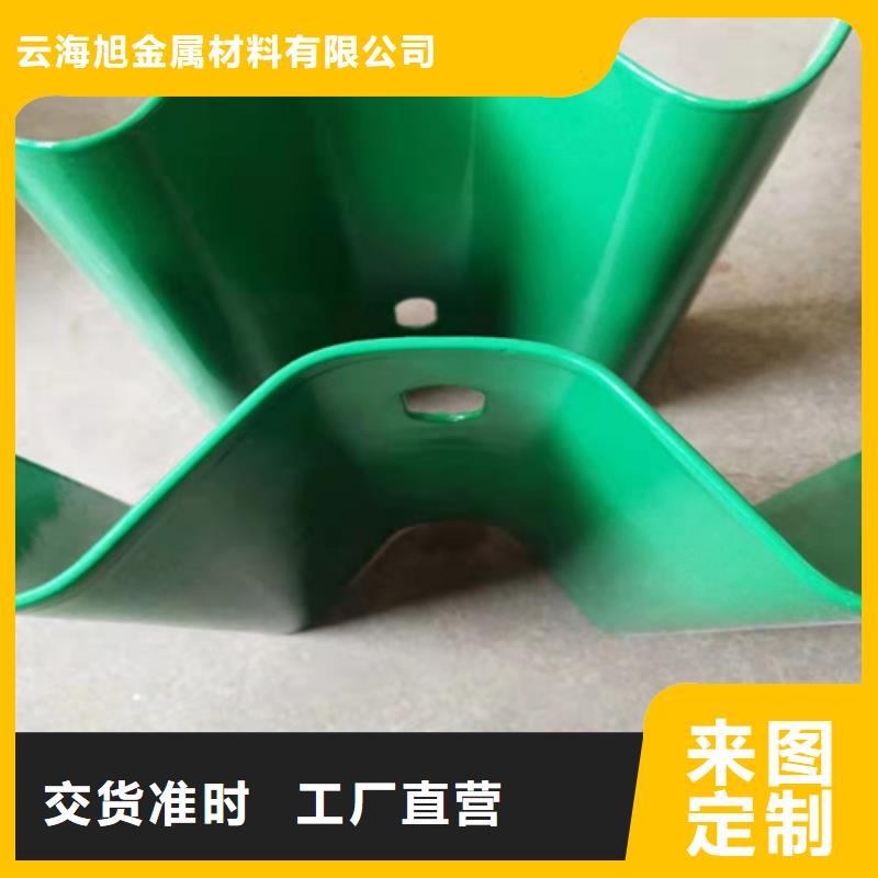 值得信赖的各类型镀锌式标志杆批发商