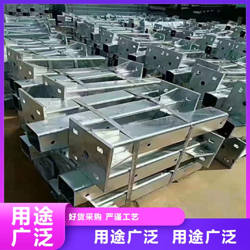 值得信赖的乡村路护栏板经销商