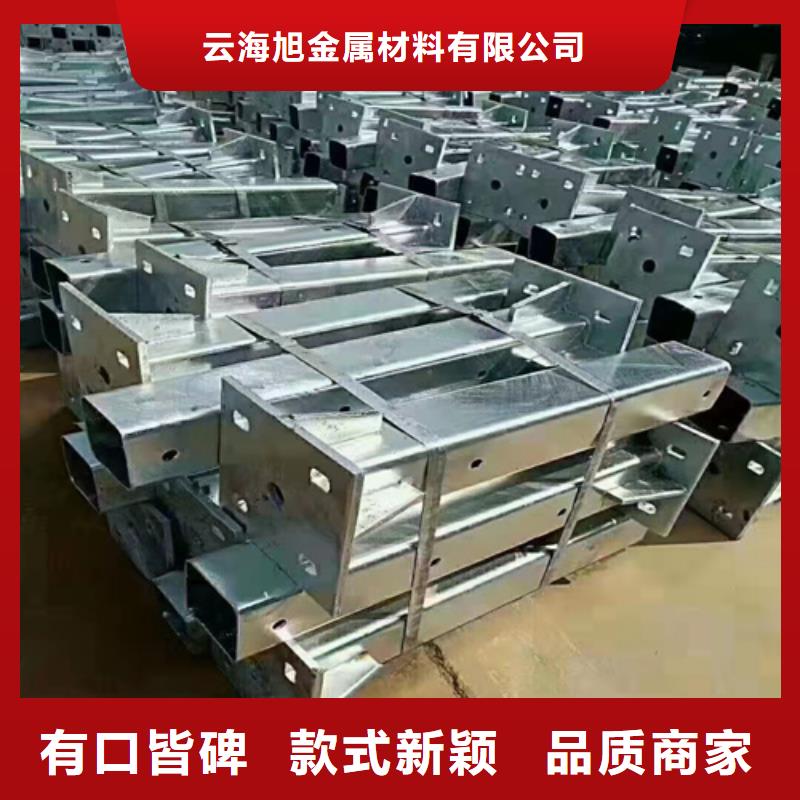 两波护栏大量供应厂家