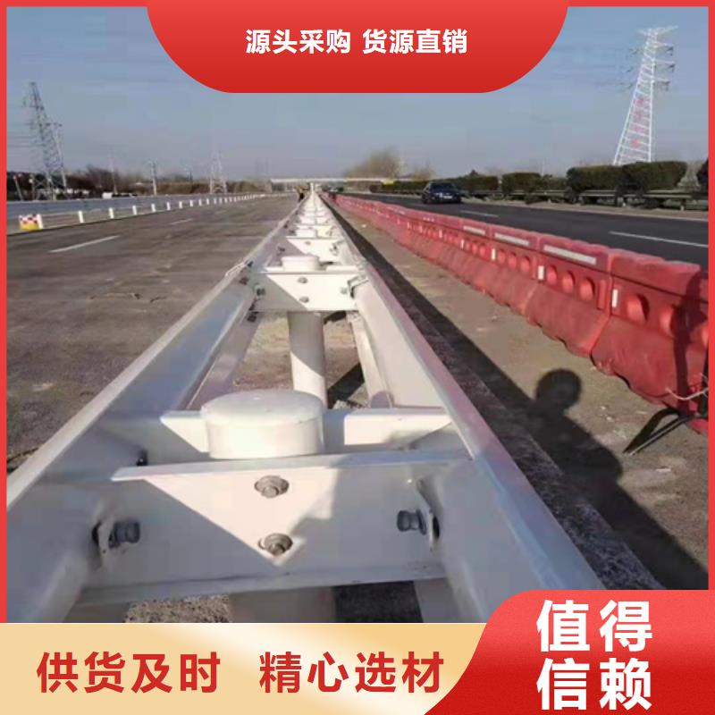 喷塑立柱厂家直销多少钱