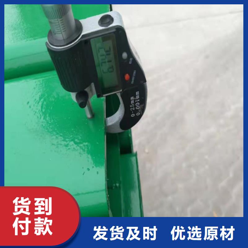 歙县钢制波形护栏